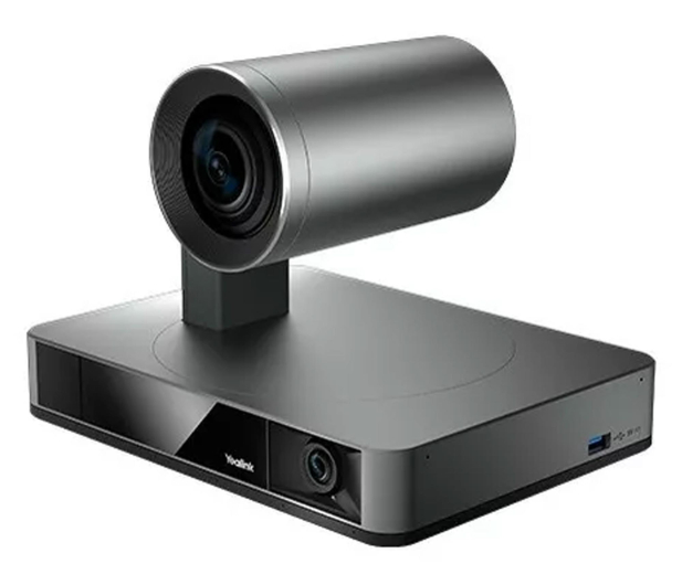 Yealink UVC86 Black - 1343012 - zdjęcie 3
